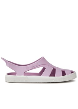 Sandały Boatilus Bioty Beach Sandals VAR.10 Fioletowy ze sklepu eobuwie.pl w kategorii Sandały dziecięce - zdjęcie 181309174