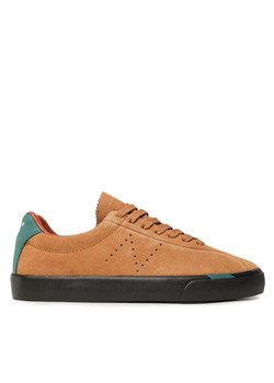 Sneakersy New Balance NM22JLT Brązowy ze sklepu eobuwie.pl w kategorii Trampki męskie - zdjęcie 181309252