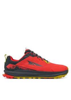 Buty do biegania Altra Lone Peak 9+ AL0A85RG6 Czerwony ze sklepu eobuwie.pl w kategorii Buty sportowe męskie - zdjęcie 181309254