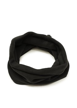 Komin Rains Fleece Tube Scarf T1 16160 Czarny ze sklepu eobuwie.pl w kategorii Szaliki i chusty damskie - zdjęcie 181309273