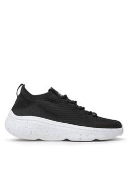 Sneakersy Sprandi MPRS-22M05135 Czarny ze sklepu eobuwie.pl w kategorii Buty sportowe męskie - zdjęcie 181309292