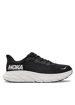 Buty do biegania Hoka Arahi 7 1147850 Czarny ze sklepu eobuwie.pl w kategorii Buty sportowe męskie - zdjęcie 181309354