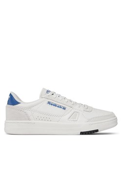 Sneakersy Reebok Lt Court IE4885 Biały ze sklepu eobuwie.pl w kategorii Buty sportowe męskie - zdjęcie 181309810