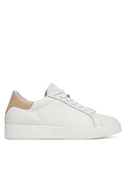 Sneakersy TWINSET 251TCP048 Biały ze sklepu eobuwie.pl w kategorii Buty sportowe damskie - zdjęcie 181309822