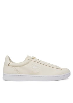 Sneakersy Lacoste 7-49SMA0032 Biały ze sklepu eobuwie.pl w kategorii Buty sportowe męskie - zdjęcie 181309912