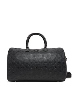 Torba Guess TWDP74 52416 Czarny ze sklepu eobuwie.pl w kategorii Torby podróżne - zdjęcie 181310101