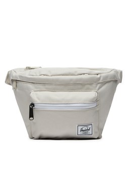 Saszetka nerka Herschel Pop Quiz Hip Pack 11406-05456 Szary ze sklepu eobuwie.pl w kategorii Nerki - zdjęcie 181310264