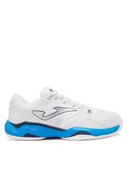 Buty do tenisa Joma Master 1000 2532 TM100S2532C Biały ze sklepu eobuwie.pl w kategorii Buty sportowe męskie - zdjęcie 181310381