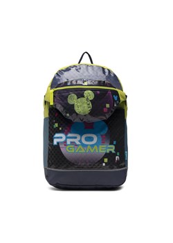 Plecak Mickey&Friends ACCCS-AW22-010DSTC Czarny ze sklepu eobuwie.pl w kategorii Plecaki - zdjęcie 181310410
