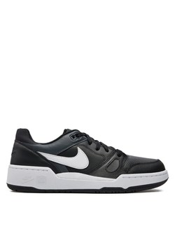 Sneakersy Nike Full Force Lo FB1362 001 Czarny - id: 0000304343414 - marki Nike - 181310503 Sneakersy Nike Full Force Lo FB1362 001 Czarny ze sklepu eobuwie.pl w kategorii Buty sportowe męskie - zdjęcie 181310503