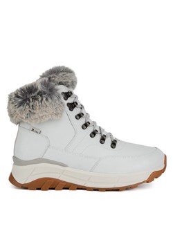 Botki Rieker Revolution Lifestyle W0063-80 Biały - id: 2230062954920 - marki Rieker Revolution Lifestyle - 181310604 Botki Rieker Revolution Lifestyle W0063-80 Biały ze sklepu eobuwie.pl w kategorii Botki - zdjęcie 181310604