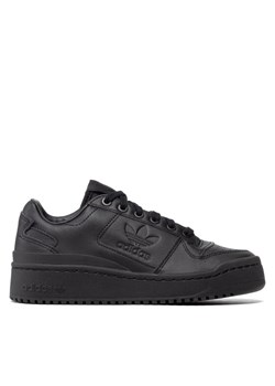 Sneakersy adidas Forum Bold W GY5922 Czarny ze sklepu eobuwie.pl w kategorii Buty sportowe męskie - zdjęcie 181310802