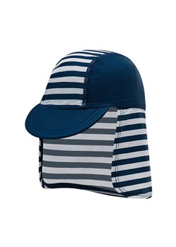 Czapka Playshoes 460118 M Granatowy ze sklepu eobuwie.pl w kategorii Czapki dziecięce - zdjęcie 181311043