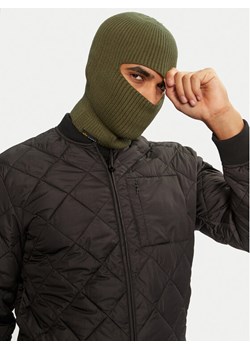 Kominiarka Alpha Industries 138901 Zielony ze sklepu eobuwie.pl w kategorii Czapki zimowe męskie - zdjęcie 181311170