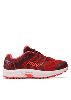 Buty do biegania Inov-8 Parkclaw 260 Knit 000980-RDBU-S-01 Czerwony ze sklepu eobuwie.pl w kategorii Buty sportowe damskie - zdjęcie 181311383