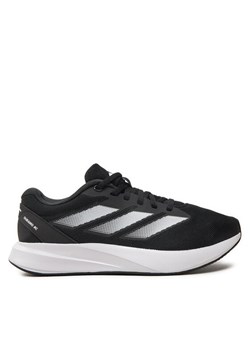 Buty do biegania adidas Duramo RC ID2709 Czarny ze sklepu eobuwie.pl w kategorii Buty sportowe damskie - zdjęcie 181311450