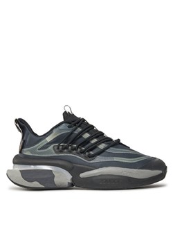 Sneakersy adidas Alphaboost V1 IG3640 Czarny - id: 0000303222895 - marki adidas - 181311483 Sneakersy adidas Alphaboost V1 IG3640 Czarny ze sklepu eobuwie.pl w kategorii Buty sportowe męskie - zdjęcie 181311483