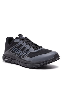 Buty do biegania Inov-8 Trailfly™ G 270 V2 001065-GABK-S-01 Czarny ze sklepu eobuwie.pl w kategorii Buty sportowe męskie - zdjęcie 181311514