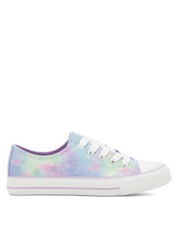 Trampki Nelli Blu CSS20520-01 Kolorowy - id: 5905588519355 - marki Nelli Blu - 181311681 Trampki Nelli Blu CSS20520-01 Kolorowy ze sklepu eobuwie.pl w kategorii Trampki dziecięce - zdjęcie 181311681