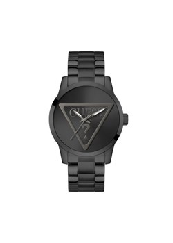Zegarek Guess GW0782G2 Czarny ze sklepu eobuwie.pl w kategorii Zegarki - zdjęcie 181311763