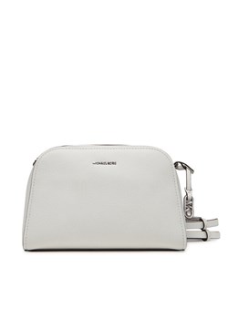 Torebka MICHAEL Michael Kors 32S5S9QC5L Biały ze sklepu eobuwie.pl w kategorii Listonoszki - zdjęcie 181311903