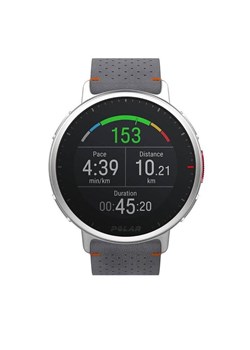 Smartwatch Polar Vantage V2 Shift Edition M-L Szary ze sklepu eobuwie.pl w kategorii Zegarki - zdjęcie 181312101