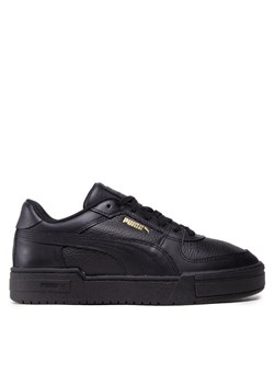 Sneakersy Puma Ca Pro Classic 380190 06 Czarny ze sklepu eobuwie.pl w kategorii Buty sportowe męskie - zdjęcie 181312162