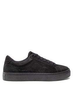 Sneakersy Vagabond Shoemakers Paul 2.0 5383-050-92 Czarny ze sklepu eobuwie.pl w kategorii Trampki męskie - zdjęcie 181312210