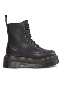 Glany Dr. Martens Jadon Iii 26378001 Czarny ze sklepu eobuwie.pl w kategorii Workery damskie - zdjęcie 181312651
