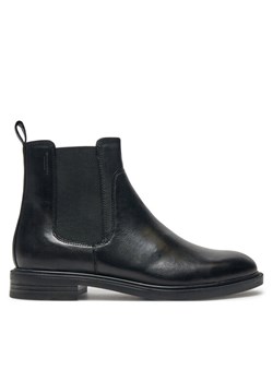 Sztyblety Vagabond Shoemakers Amina 5603-001-20 Czarny ze sklepu eobuwie.pl w kategorii Botki - zdjęcie 181312851