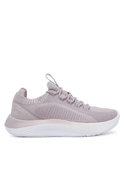 Buty na siłownię Under Armour Ua W Dynamic 2 3028077 Szary ze sklepu eobuwie.pl w kategorii Buty sportowe damskie - zdjęcie 181312882