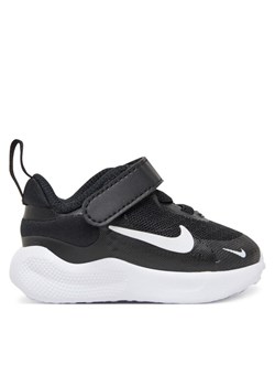 Sneakersy Nike Revolution 7 Czarny ze sklepu eobuwie.pl w kategorii Buty sportowe dziecięce - zdjęcie 181312910