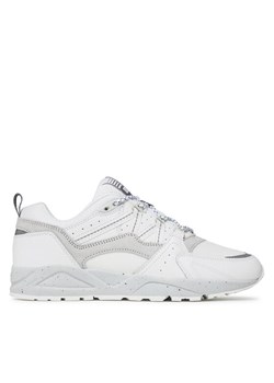 Sneakersy Karhu Fusion 2.0 F804098 Szary ze sklepu eobuwie.pl w kategorii Buty sportowe męskie - zdjęcie 181313211
