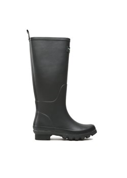 Kalosze Kurt Geiger Sleet Long 9105900979 Czarny - id: 0000301185420 - marki Kurt Geiger - 181313212 Kalosze Kurt Geiger Sleet Long 9105900979 Czarny ze sklepu eobuwie.pl w kategorii Kalosze damskie - zdjęcie 181313212