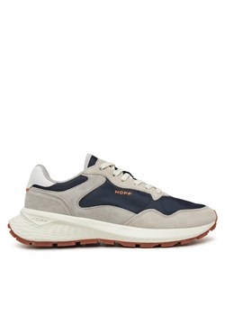 Sneakersy HOFF Biarritz II 12535606 Granatowy ze sklepu eobuwie.pl w kategorii Buty sportowe męskie - zdjęcie 181313330