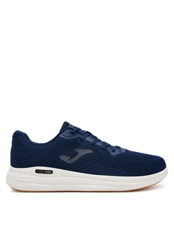 Sneakersy Joma Selene 2533 CSELES2533 Granatowy - id: 0000304908866 - marki Joma - 181313361 Sneakersy Joma Selene 2533 CSELES2533 Granatowy ze sklepu eobuwie.pl w kategorii Buty sportowe męskie - zdjęcie 181313361