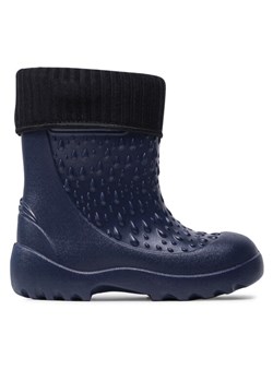 Kalosze Dry Walker Jumpers Snow 121/22/23 Granatowy ze sklepu eobuwie.pl w kategorii Kalosze dziecięce - zdjęcie 181313431