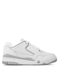 Sneakersy Le Coq Sportif Lcs T1000 Nineties 2220278 Biały ze sklepu eobuwie.pl w kategorii Buty sportowe męskie - zdjęcie 181313612