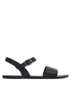 Sandały Vagabond Shoemakers Tia 2.0 5931-108-20 Czarny ze sklepu eobuwie.pl w kategorii Sandały damskie - zdjęcie 181313682