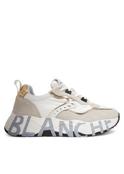 Sneakersy Voile Blanche Club105 0012017475.08.1N03 Biały ze sklepu eobuwie.pl w kategorii Buty sportowe damskie - zdjęcie 181313833
