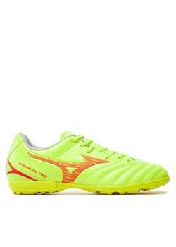 Buty do piłki nożnej Mizuno Monarcida Neo Iii Select As P1GD2425 Żółty ze sklepu eobuwie.pl w kategorii Buty sportowe męskie - zdjęcie 181313872
