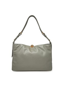 Torebka Furla Sfera Soft L WB01365 BX3168 AG700 Zielony ze sklepu eobuwie.pl w kategorii Torebki damskie - zdjęcie 181314000