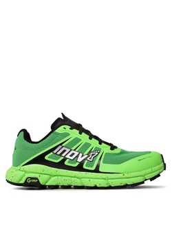 Buty do biegania Inov-8 Trailfly G 270 V2 Zielony ze sklepu eobuwie.pl w kategorii Buty sportowe męskie - zdjęcie 181314012
