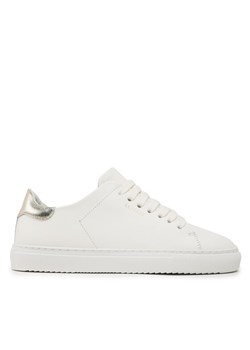 Sneakersy Axel Arigato Clean 90 98730 Biały ze sklepu eobuwie.pl w kategorii Buty sportowe damskie - zdjęcie 181314081