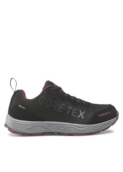 Trekkingi Treksta Olympus Low Gtx W GORE-TEX 22401307-0817 Czarny - id: 0000301605485 - marki Treksta - 181314114 Trekkingi Treksta Olympus Low Gtx W GORE-TEX 22401307-0817 Czarny ze sklepu eobuwie.pl w kategorii Buty trekkingowe damskie - zdjęcie 181314114