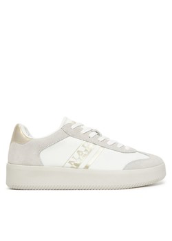 Sneakersy Napapijri Jade NP0A4IR8 Biały ze sklepu eobuwie.pl w kategorii Buty sportowe damskie - zdjęcie 181314123