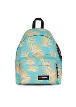 Plecak Eastpak Padded Pak'r EK0006203K21 Niebieski ze sklepu eobuwie.pl w kategorii Plecaki - zdjęcie 181314134