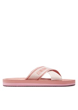 Klapki Big Star Shoes NN274A058 Różowy ze sklepu eobuwie.pl w kategorii Klapki damskie - zdjęcie 181314180