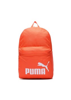 Plecak Puma Phase Backpack Hot Heat 079943 07 Pomarańczowy ze sklepu eobuwie.pl w kategorii Plecaki - zdjęcie 181314182