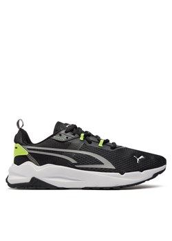 Sneakersy Puma 389422 14 Szary ze sklepu eobuwie.pl w kategorii Buty sportowe męskie - zdjęcie 181314481
